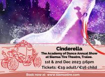 Cinderella- Academy of Dance